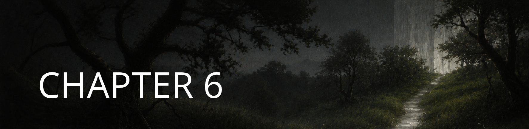 Mnemosyne — Chapter 6