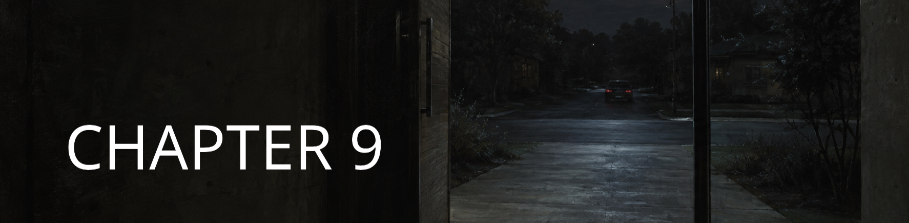 Mnemosyne — Chapter 9