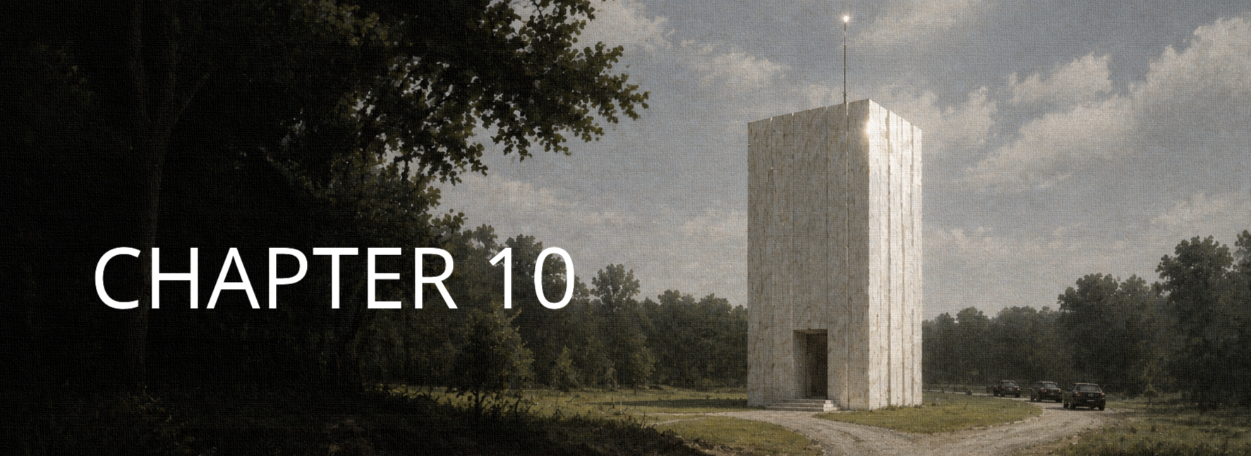 Mnemosyne — Chapter 10